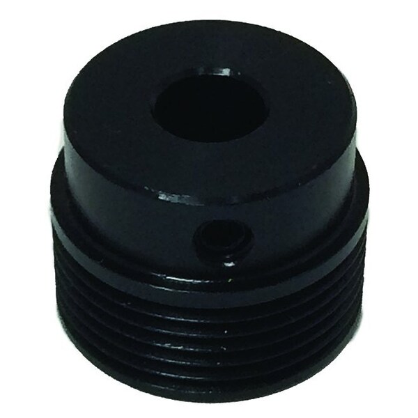 Finished Bore 6 Groove Poly-V Pulley 1.5 Inch OD
